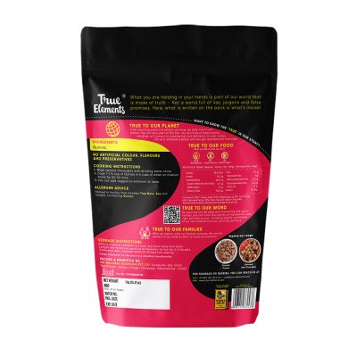 True Elements: Quinoa 1000gm