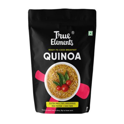 True Elements: Quinoa 1000gm