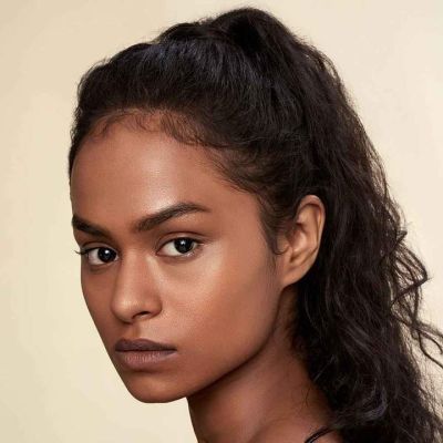 asa beauty: Powder Foundation-Breezy Barley Wn 33 - 10gm