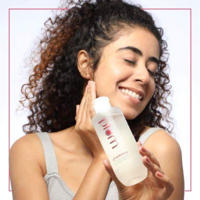 Plum: E-Luminence Toning Water - 200ml