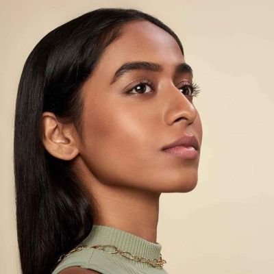 asa beauty: Powder Foundation-Roasted Chestnut Wn 47 - 10gm