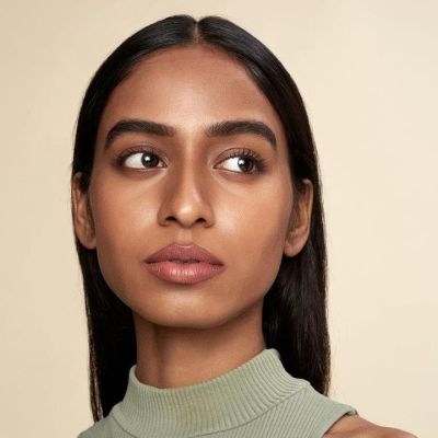 asa beauty: Asa Pocket Hydra Matt-Playful Peach M16 - 1.8gm