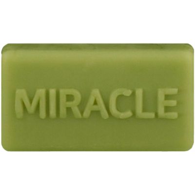 SOME BY MI: Aha-Bha-Pha 30 Days Miracle Cleansing Bar - 106gm