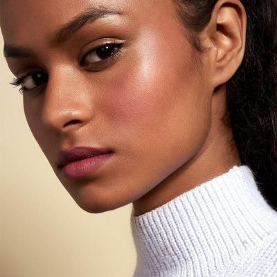 asa beauty: Asa Lip & Cheek Tint-Misty Lilac 01 - 5gm