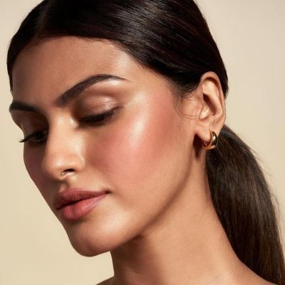 asa beauty: Asa Lip & Cheek Tint-Luscious Apricot 05 - 5gm