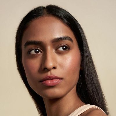 asa beauty: Lip & Cheek Tint-Juicy Peach 09 - 5gm