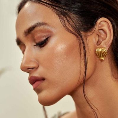 asa beauty: Asa Powder Blush-Gracious Ginger 03 - 5gm