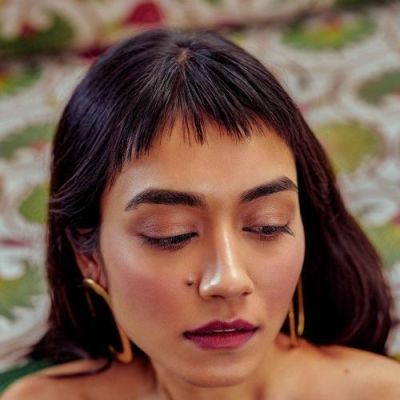 asa beauty: Powder Blush-Dreamy Rose 09 - 5gm