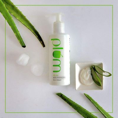 Plum: Plum Hello Aloe Gentle Cleansing Lotion