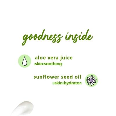 Plum: Plum Hello Aloe Gentle Cleansing Lotion