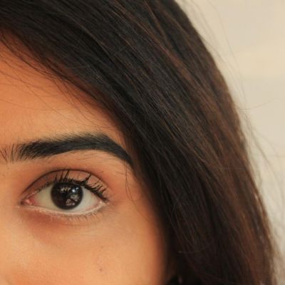 Disguise Cosmetics: All day Kajal Nude