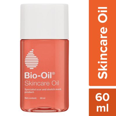 Bio Oil: Specialist Skin Care Oil - Scars, Stretch Mark, Ageing, Uneven Skin Tone - 60ml