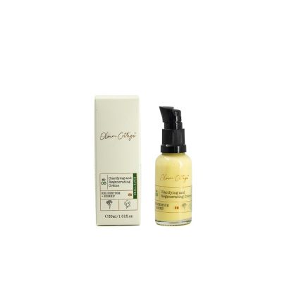 Oleum Cottage: Clarifying and Regerating crème - 30ml