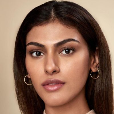 asa beauty: Asa Powder Foundation- Sunny Nutmeg Wn 20 - 10gm