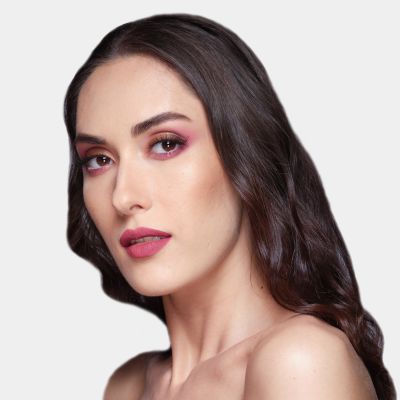 Belora: Leave No Evidence Liquid Matte Lipstick - Better Bombay - 4.5 ml