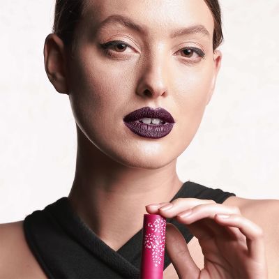 Belora: World Matte Popsicles - Malaysian Mauve - 4.2gm