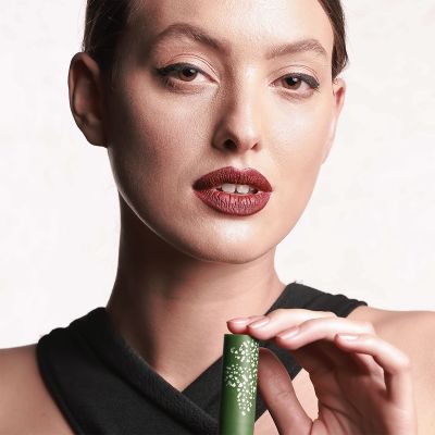 Belora: Belora Paris World Matte Popsicles - 003Brick Bulgaria - 4.2gm