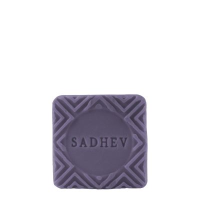 Sadhev: Depigmentation Bathing Bar with sandal & saffron - 125gm