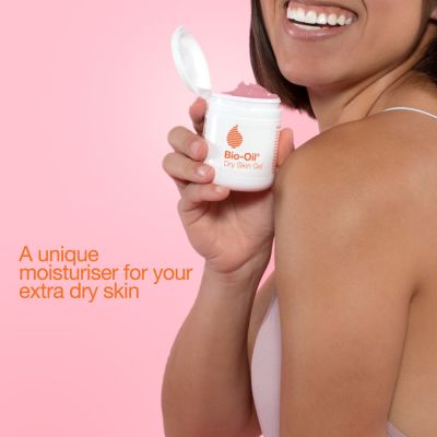 Bio Oil: Dry Skin Gel - 200ml