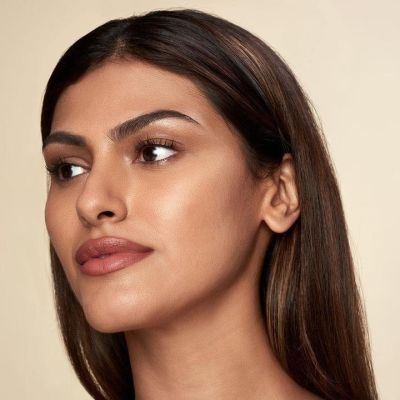 asa beauty: Asa Crème Lipstick-Ravishing Rose C32 - 4.2gm