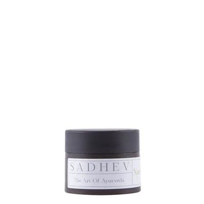 Sadhev: Natural Lip Balm - 5gm