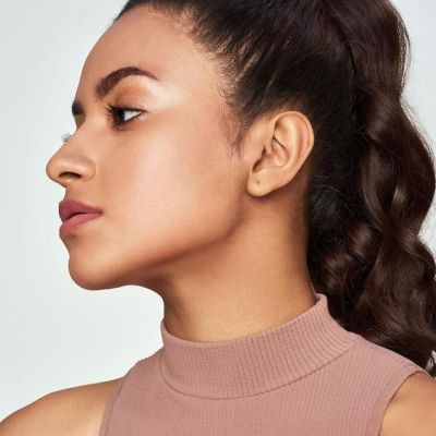 asa beauty: Asa Powder Foundation -Soothing Ginger Wn 32 - 10gm