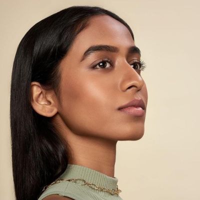 asa beauty: Asa Powder Foundation -Sweet Apricot Wn 36 - 10gm