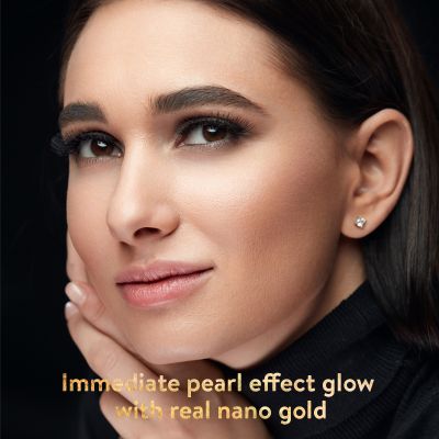 Belora: Illuminating Moisturizer With Nano Gold & AHA - 30gm