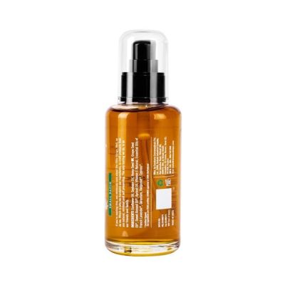 Oleum Cottage: Oleum Cottage Skin Softening After Shower Body Oil - 100ml