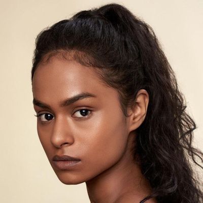 asa beauty: Asa Powder Foundation-Hazy Hazelnut Wn 48 - 10gm