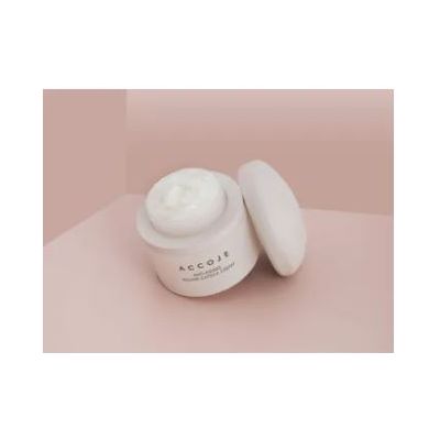 Accoje: Anti Aging Volume Capsule Cream - 50ml