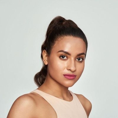 asa beauty: Asa Crème Lipstick-Fiery Fig C06 - 4.2gm