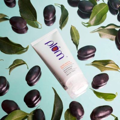 Plum: Grape Seed & Sea Buckthorn Renaissance Face Mask - 75gm