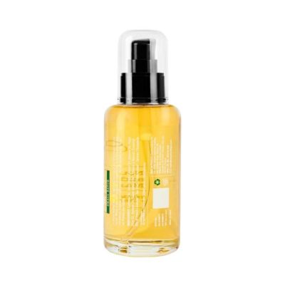 Oleum Cottage: Oleum Cottage Nourishing and Relaxing Massage Oil - 100ml