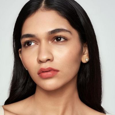 asa beauty: Asa Pocket Hydra Matt-Posh Pomegranate M52 - 1.8gm