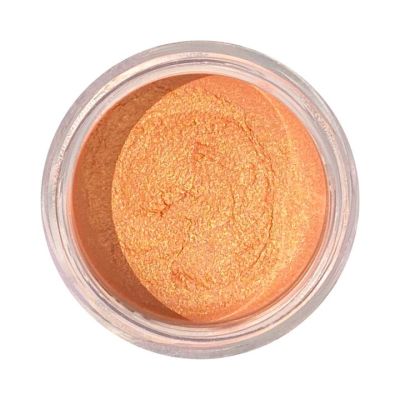 Daughter Earth: X Corallista Glow Goddess Illuminator - 4.5gm