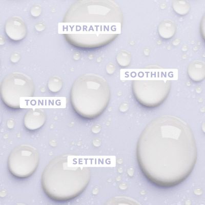 Daughter Earth: Blue light Mist - 50ml