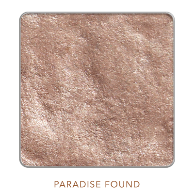 Daughter Earth: Eye SHadow - The Duo - 3gm