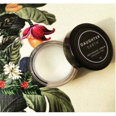 Daughter Earth: Antioxidant Lip Balm - 6gm