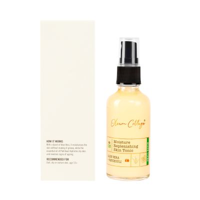 Oleum Cottage: Moisture Replenishing Skin Tonic - 50ml