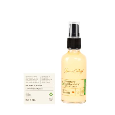 Oleum Cottage: Moisture Replenishing Skin Tonic - 50ml