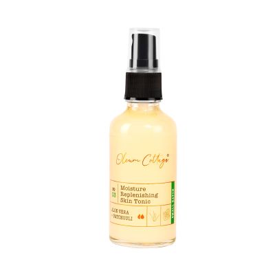 Oleum Cottage: Moisture Replenishing Skin Tonic - 50ml