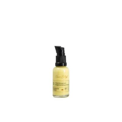 Oleum Cottage: Clarifying and Regerating crème - 30ml