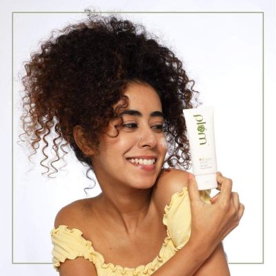 Plum: Plum Green Tea Day-Light Sunscreen SPF35 PA+++