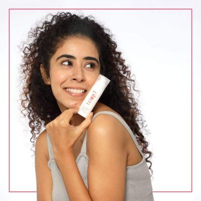 Plum: E-Luminence Face Serum - 30ml