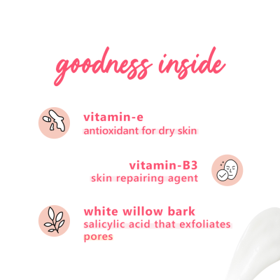 Plum: E-Luminence Face Serum - 30ml