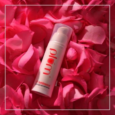 Plum: E-Luminence Face Serum - 30ml