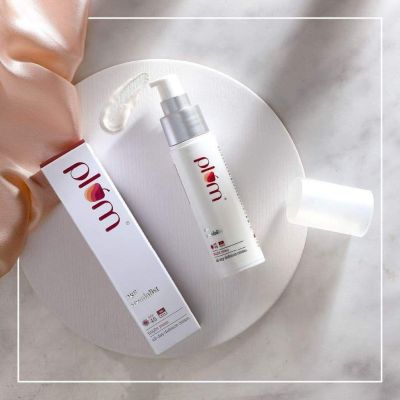 Plum: Bright Years Cream - 50ml