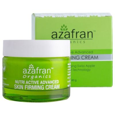 azafran: Azafran Nutri Active Advanced Crème - 40gm