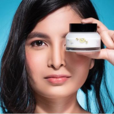 ilana: Lush Eyes- 50gm